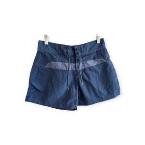 Beach Rays Swim Wear Board Shorts Junior 7 Blue Cover Up
